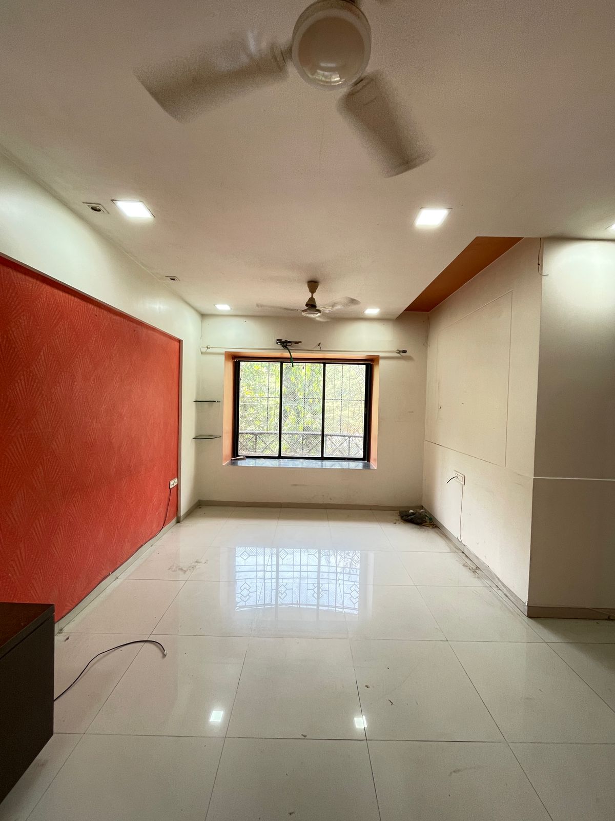 1 BHK Apartment For Rent in Green Hills