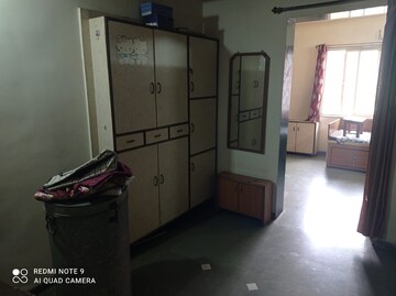 Living Room in 4 BHK Apartment at Navrangpura – for Rent