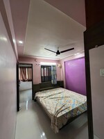 2 BHK + Study Room,Extra Room 1000 Sq.Ft. Apartment in Bhosle Garden CHS