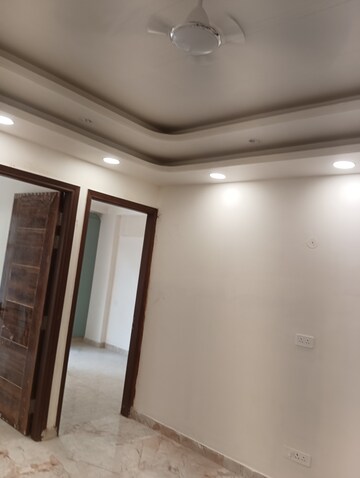 Room in 3 BHK Builder Floor at Chattarpur – for Sale