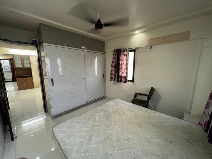 Room, bhosle-garden-chs 2 Bedroom 1000 Sq.Ft. Apartment In Hadapsar Pune 9024120