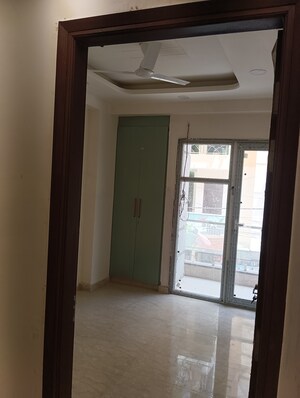 Room in 3 BHK Builder Floor at Chattarpur – for Sale