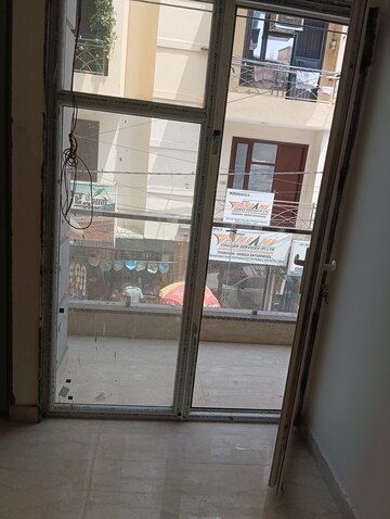 Room in 3 BHK Builder Floor at Chattarpur – for Sale