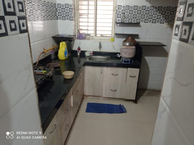 Kitchen, navrangpura 4 Bedroom 2210 Sq.Ft. Apartment In Navrangpura Ahmedabad 9024087