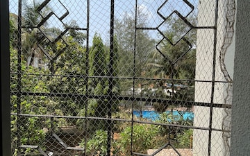 1 BHK Apartment For Rent in Green Hills, Kandivali East
