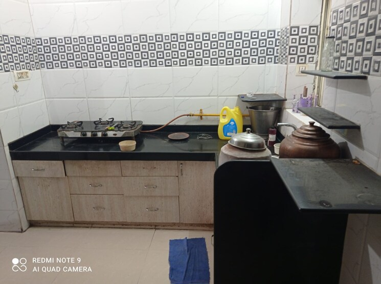 Kitchen, navrangpura 4 Bedroom 2210 Sq.Ft. Apartment In Navrangpura Ahmedabad 9024087