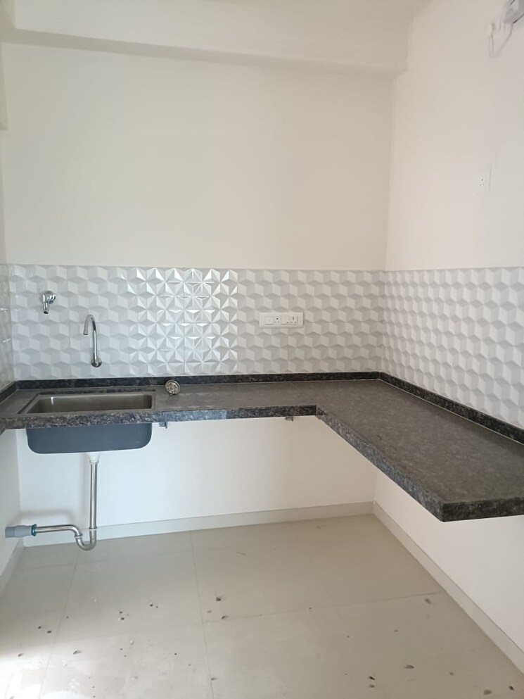 Kitchen, godrej-green-cove 2 Bedroom 641 Sq.Ft. Apartment In Mahalunge Pune 9024099