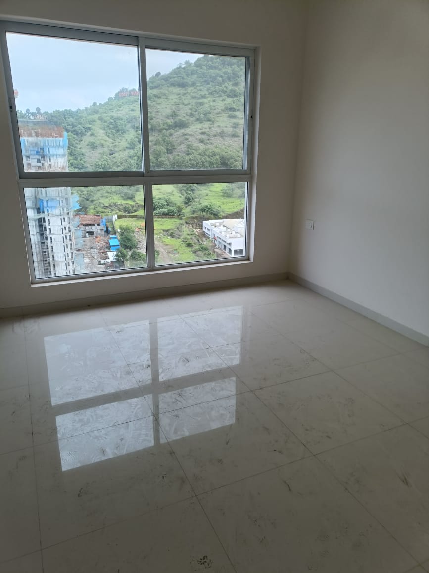 2 BHK Apartment For Rent in Godrej Green Cove