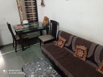 Bedroom in 4 BHK Apartment at Navrangpura – for Rent