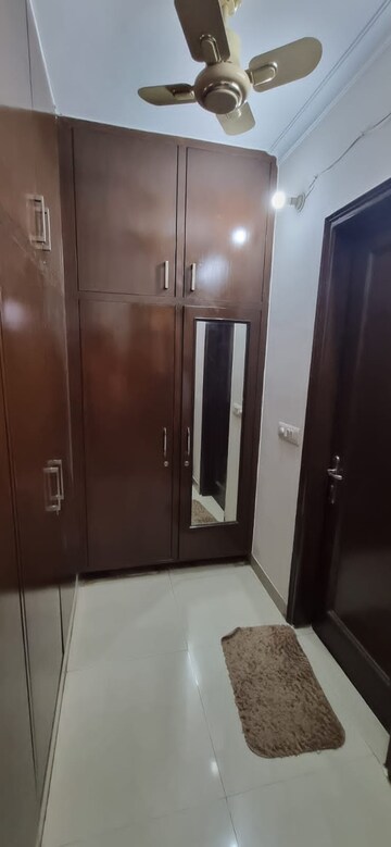 Building Lobby in 2 BHK Apartment at Zara Aavaas, Sector 104 – for Rent
