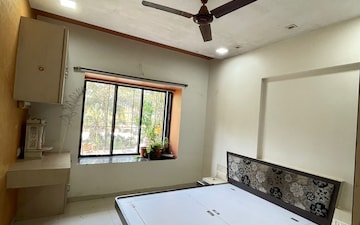 1 BHK Apartment For Rent in Green Hills, Kandivali East