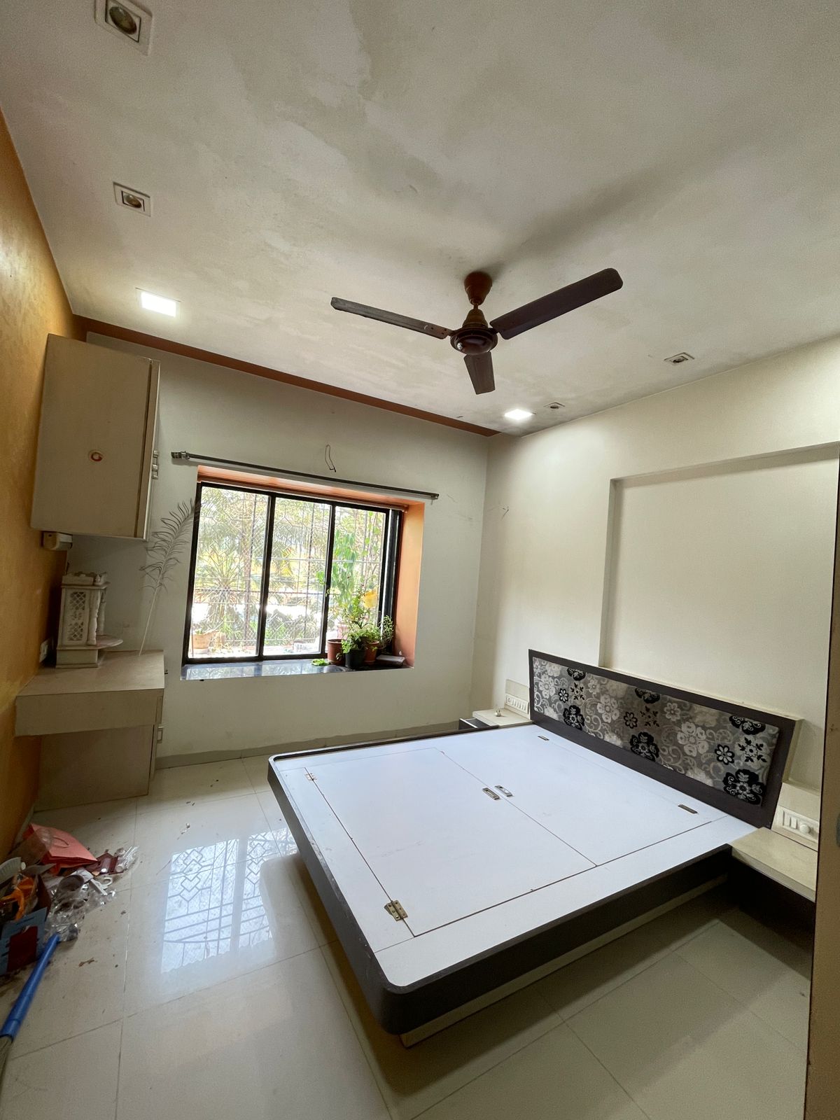 1 BHK Apartment For Rent in Green Hills