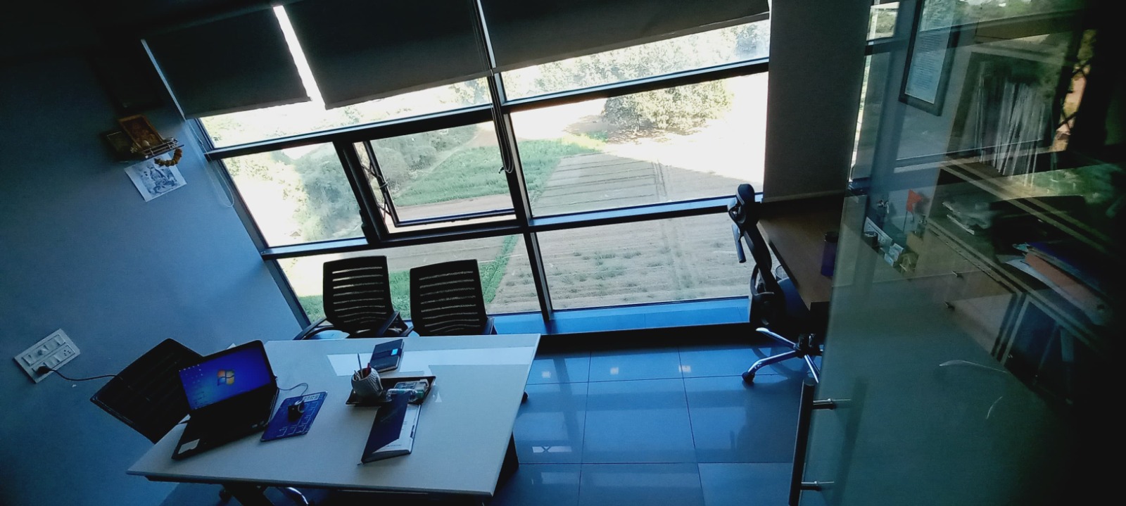 Office Space For Rent in Westface, Thaltej 