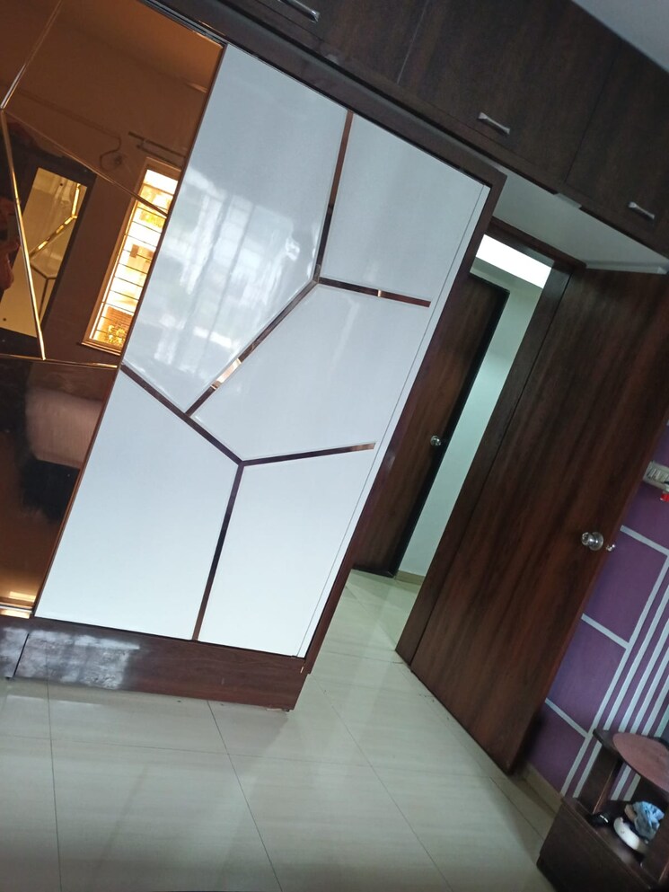 Room, tejas-estate-poorva-residency 3 Bedroom 1300 Sq.Ft. Apartment In Pimple Saudagar Pune 9024142