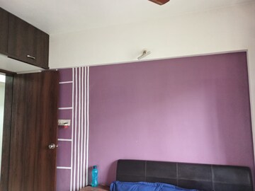 Furnished Amenities in 3 BHK Apartment at Tejas Estate Poorva Residency, Pimple Saudagar – for Rent