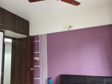 Furnished Amenities in 3 BHK Apartment at Tejas Estate Poorva Residency, Pimple Saudagar – for Rent