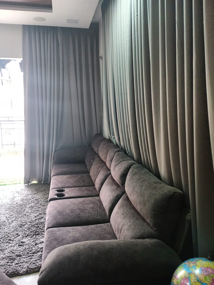 Bedroom, tejas-estate-poorva-residency 3 Bedroom 1300 Sq.Ft. Apartment In Pimple Saudagar Pune 9024142