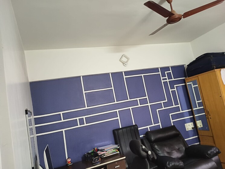 Team Area, tejas-estate-poorva-residency 3 Bedroom 1300 Sq.Ft. Apartment In Pimple Saudagar Pune 9024142