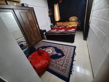 3 BHK Apartment For Rent in Tejas Estate Poorva Residency, Pimple Saudagar