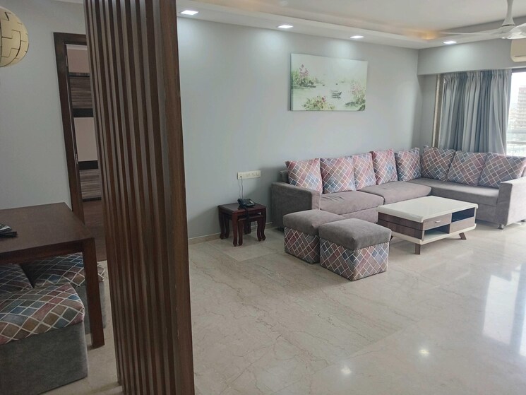 Living Room, adani-western-heights-sky-apartments 3 Bedroom 1260 Sq.Ft. Apartment In Andheri West Mumbai 9024112