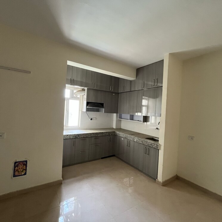 Kitchen, gls-arawali-homes-phase-2 3 Bedroom 645 Sq.Ft. Apartment In Sohna Sector 4 Gurgaon 9024144