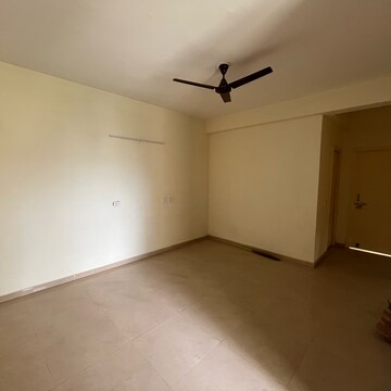 Living Room in 3 BHK Apartment at GLS Arawali Homes Phase 2, Sohna Sector 4 – for Rent