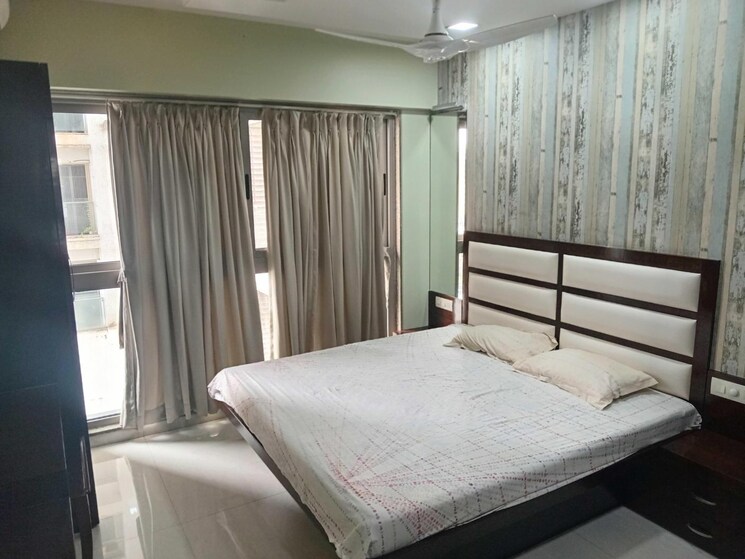 Bedroom, adani-western-heights-sky-apartments 3 Bedroom 1260 Sq.Ft. Apartment In Andheri West Mumbai 9024112