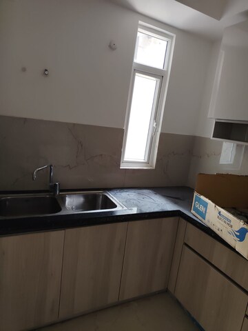 Kitchen in 2 BHK Apartment at Zara Aavaas, Sector 104 – for Rent