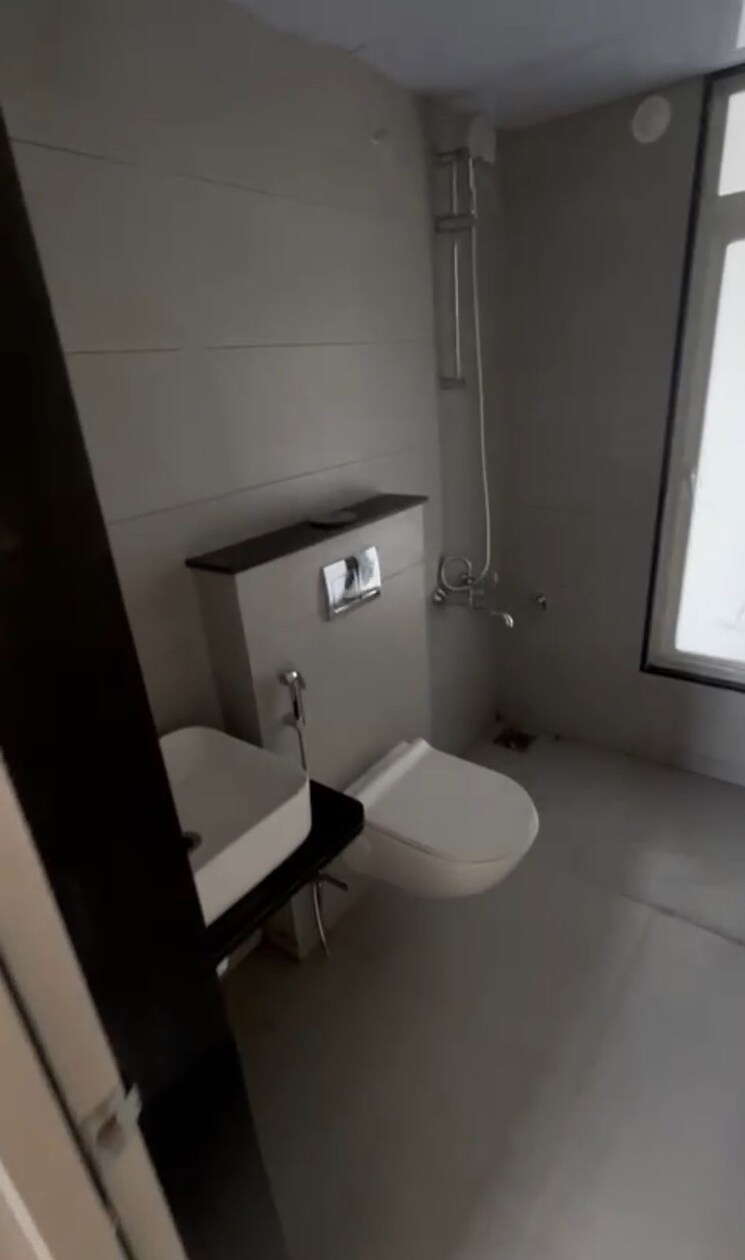 Bathroom, rama-livmo 1 Bedroom 406 Sq.Ft. Apartment In Hinjewadi Pune 9024118