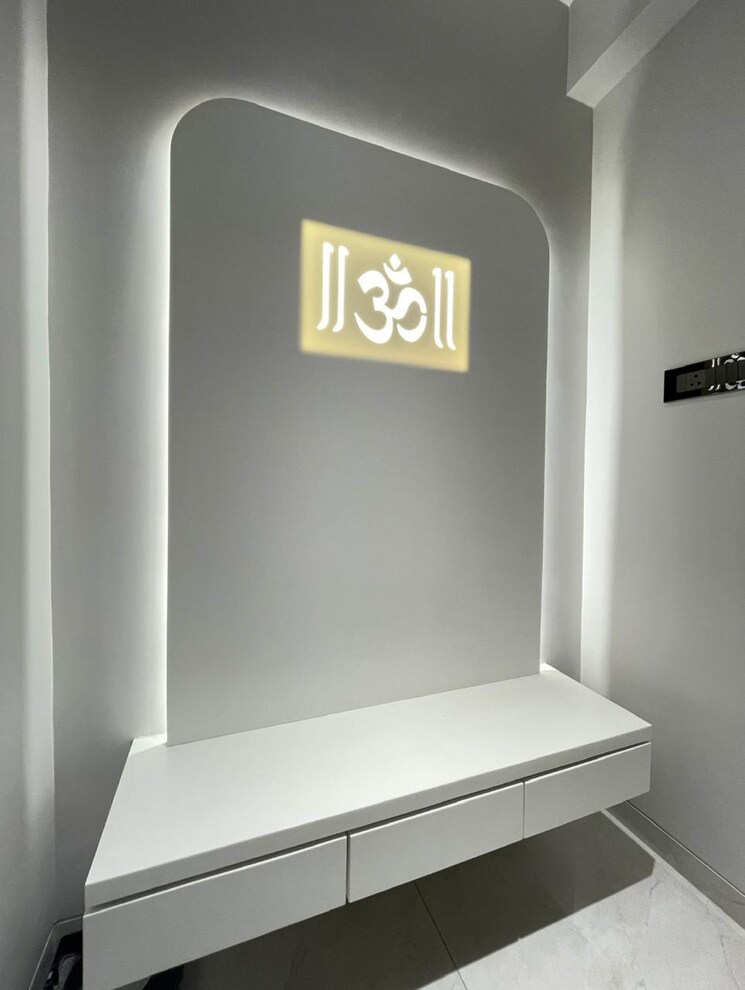 undefined, axiom-rudra 3 Bedroom 1400 Sq.Ft. Apartment In Goregaon West Mumbai 9024126