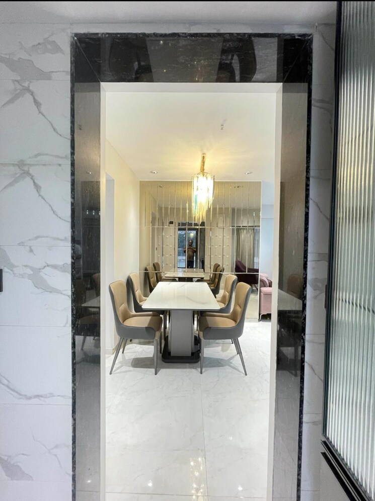 Room, axiom-rudra 3 Bedroom 1400 Sq.Ft. Apartment In Goregaon West Mumbai 9024126