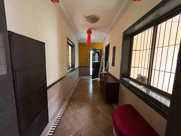 Kitchen, regency-towers 3 Bedroom 1000 Sq.Ft. Apartment In Kavesar Thane 9024137