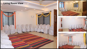  3 BHK Apartment at Ramamurthy Nagar – for Sale