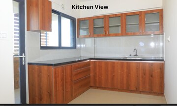 3 BHK Apartment For Sale in Ramamurthy Nagar