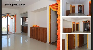  3 BHK Apartment at Ramamurthy Nagar – for Sale