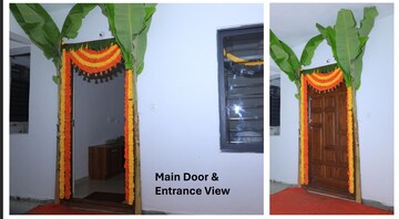  3 BHK Apartment at Ramamurthy Nagar – for Sale