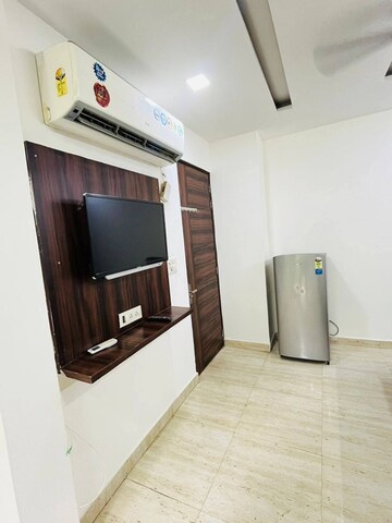 Furnished Amenities in 1 RK Builder Floor at Saket – for Rent