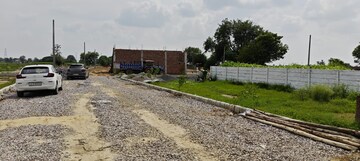 Plot Area in  Plot at Sector 27 – for Sale