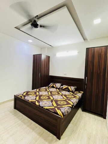 Bedroom in 1 RK Builder Floor at Saket – for Rent