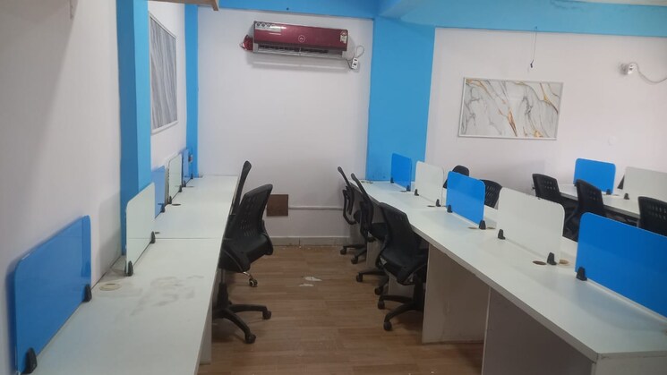 Team Area, sector 2 Commercial Office Space 1000 Sq.Ft. In Sector 2 Noida 9024189