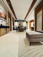 4 BHK + Pooja Room,Servant Room 3200 Sq.Ft. Apartment in Joy Grand