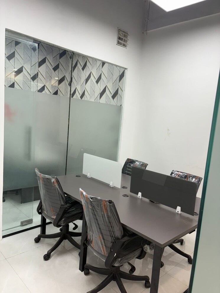 Team Area, sector 2 Commercial Office Space 1000 Sq.Ft. In Sector 2 Noida 9024189