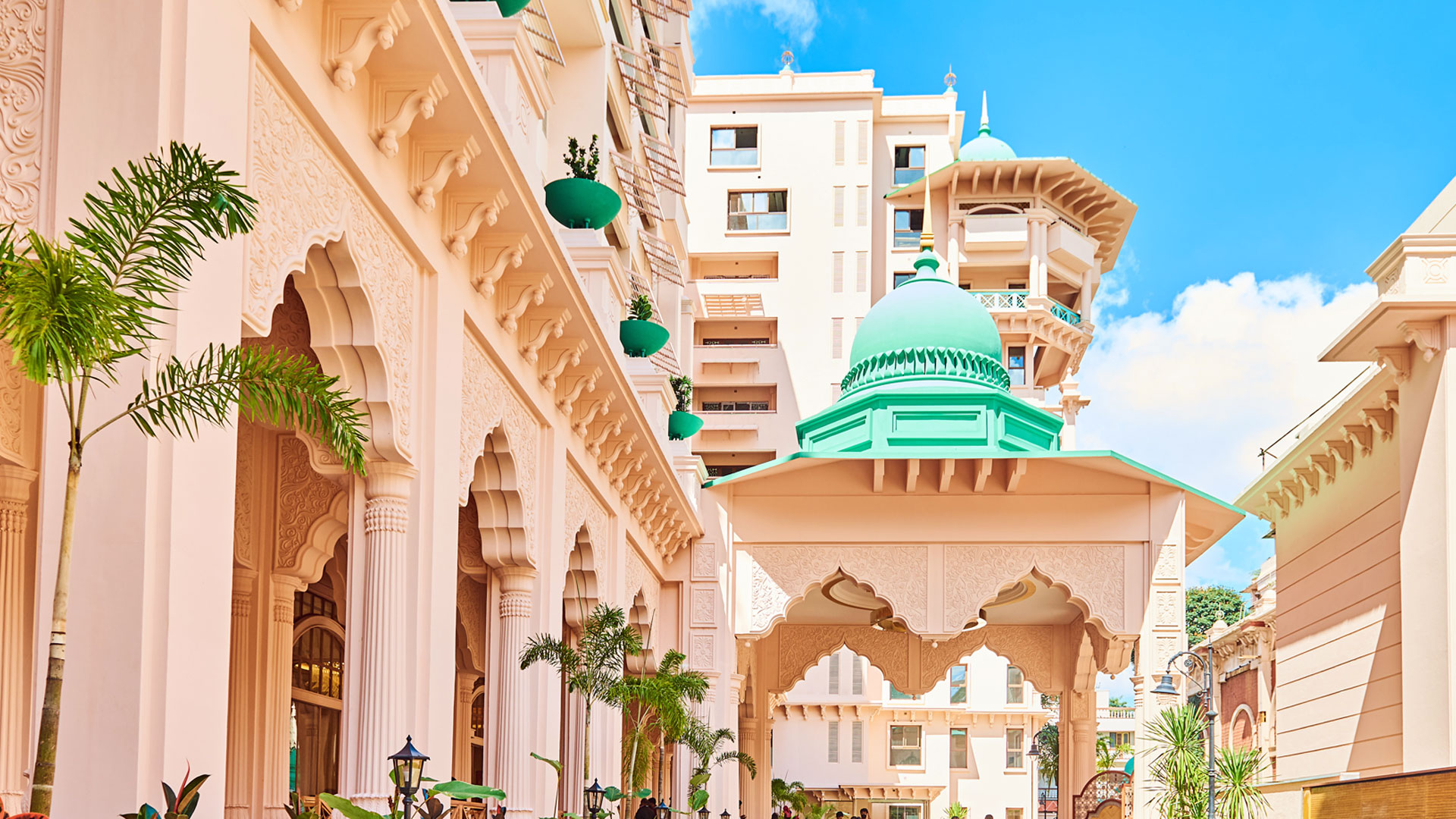 4 BHK Apartment For Sale in Bhartiya City