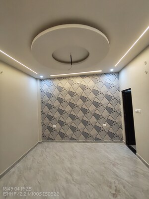 Bedroom in 3 BHK Independent House at Jankipuram Extension – for Sale