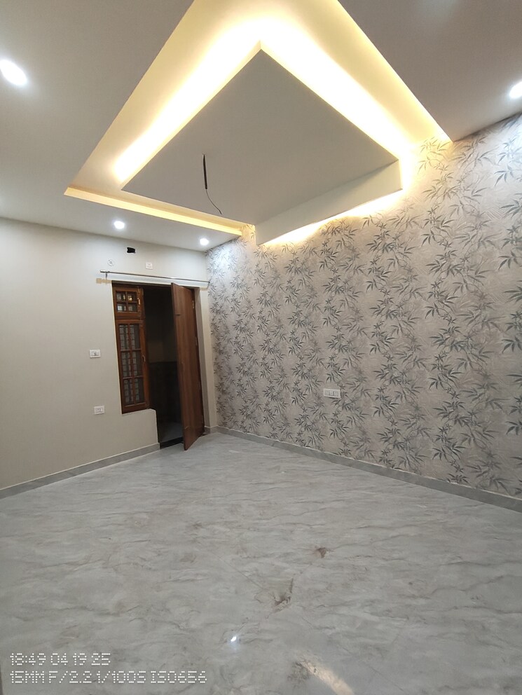 Room, jankipuram extension 3 Bedroom 1400 Sq.Ft. Independent House In Jankipuram Extension Lucknow 9024168