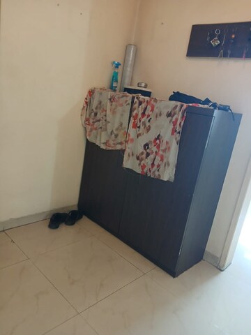 Bedroom in 2 BHK Apartment at Konark Splendour, Kalyani Nagar – for Rent