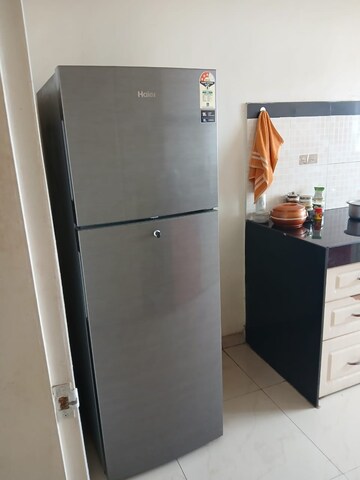 Furnished Amenities in 2 BHK Apartment at Konark Splendour, Kalyani Nagar – for Rent