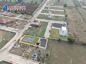  Land – Exterior View View at Shankarpur - for Sale