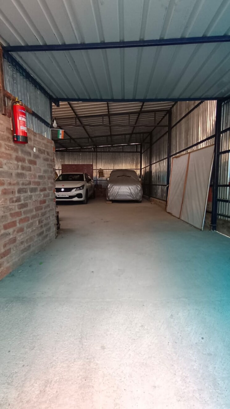 Exterior View, teghoria Commercial Warehouse 720 Sq.Ft. In Teghoria Kolkata 9024165