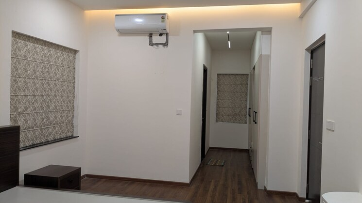 Room, rajapushpa-provincia 3 Bedroom 2020 Sq.Ft. Apartment In Narsingi Hyderabad 9024178